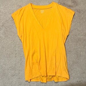 🍊FRAME brand batwing tshirt🍊